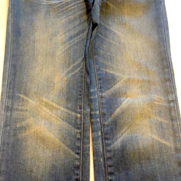 Levi’s 511 jeans dark slim size 30 pants last price drop - Picture 4 of 13
